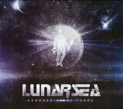 Lunarsea - Hundred Light Years