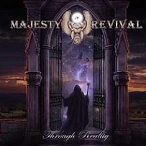 Majesty Of Revival - Through Reality