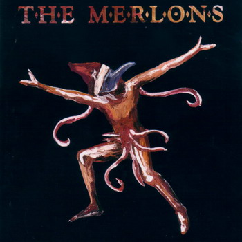 Merlons - Water Naked Nature