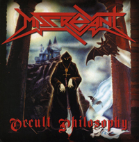 Miscreant - Occult Philosophy