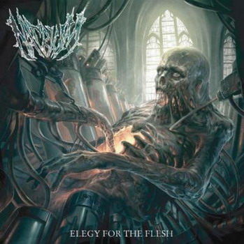 Natrium - Elegy For The Flesh