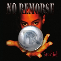 No Remorse - Sons Of Rock