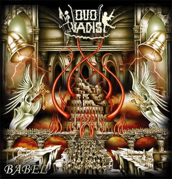 Quo Vadis - Babel