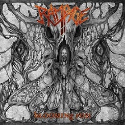 Ram-Page - Blooming Rust