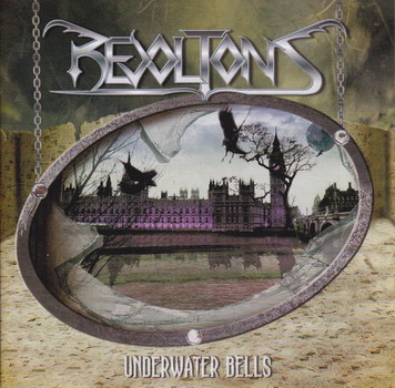 Revoltons - Underwater Bells