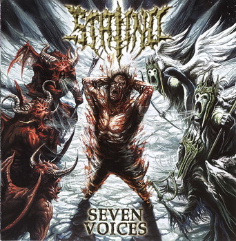 Stalino - Seven Voices