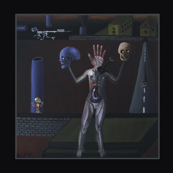 Todesstoss - Abwegnis 121