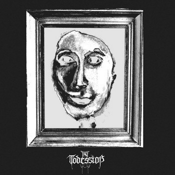 Todesstoss - Spiegel Der Ur ängste / Sehnsucht