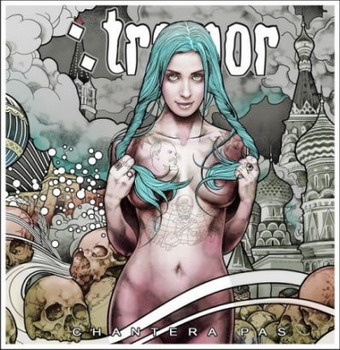 :Tremor - Chantera Pas
