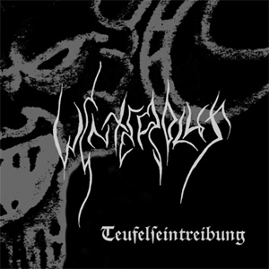 Winterblut - Teufelseintreibung