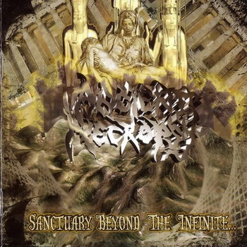 Ancient Necropsy - Sanctuary Beyond the Infinite…