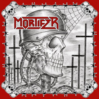 Mortifer - Bessmyslennaya vojna