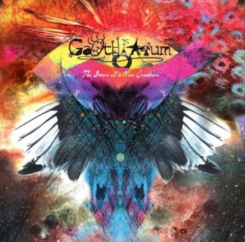 Garth Arum - The Dawn Of A New Creation