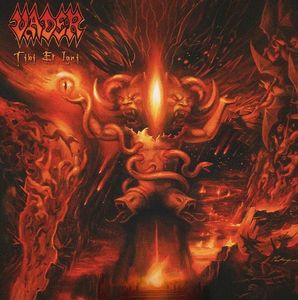 Vader - Tibi Et Igni