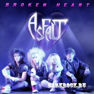 Asfalt - Broken Heart