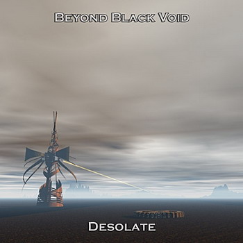 Beyond Black Void - Desolate