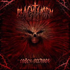 Blackthorn - Codex Archaos