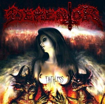 Dementor - Faithless