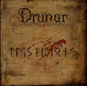Drunar - Testimony