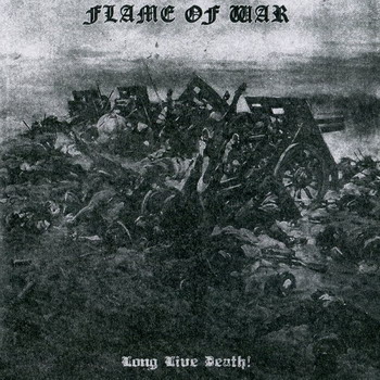 Flame of War - Long Live Death!