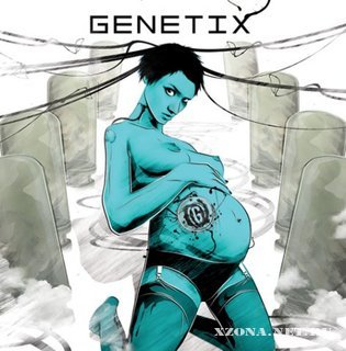 Genetix - Genetix