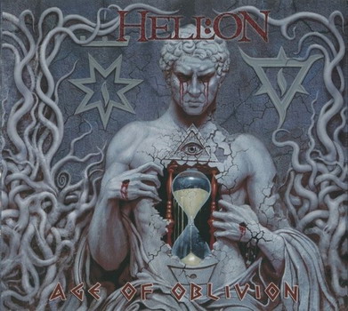 Hell:On - Age of oblivion