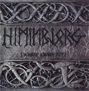 Himinbjorg - Where Ravens Fly