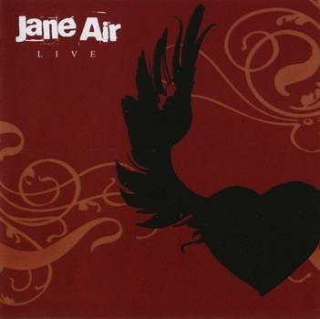 Jane Air - Live