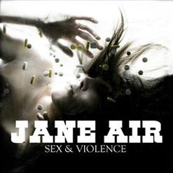 Jane Air - Sex & Violence