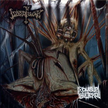 Lord Fuck - Exquisite Gutteral