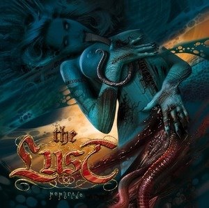 Lust, the - Membrane