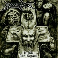 Miscreant - Inside the beyond