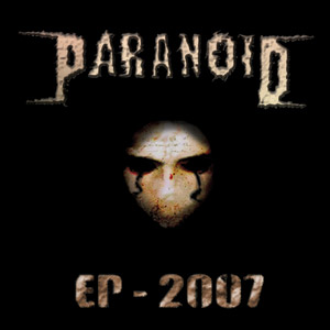 Paranoid - EP-2007
