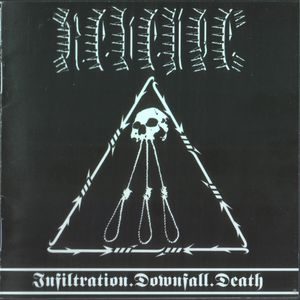Revenge - Infiltration.Downfall.Death