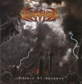 Revilement - Pillars of Balance