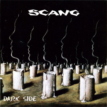 Scang - Dark Side