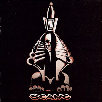 Scang - Shum v golove