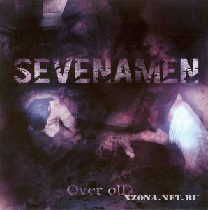 SevenAmen - Over old