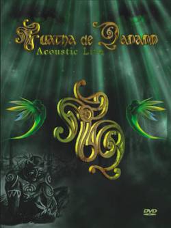 Tuatha de Danann - Tuatha de Danann