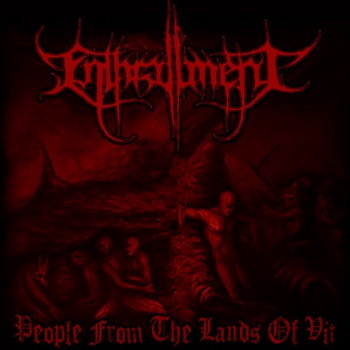 Enthrallment - People from the Lands of Vit