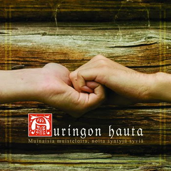 Auringon Hauta - Muinaisia muisteloita, noita syntyjä syviä