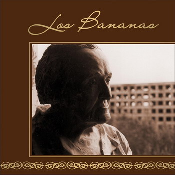 Los Bananas - Con il tempo che passa, ricoperta di polvere, la bellezza sfiorita rimane sempre immortale…