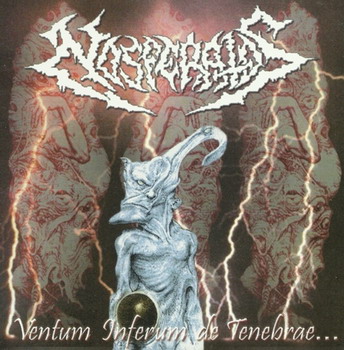 Nosferatos - Ventum Inferum de Tenebrae…