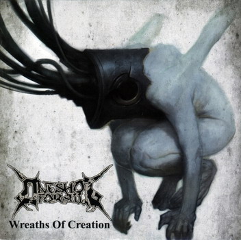 One Shot For All - Wreaths of creation
