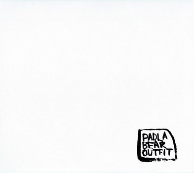 Padla Bear Outfit - Padla Bear Outfit