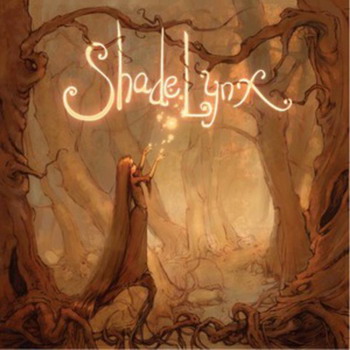 Various - ShadeLynx. Folk i Folk-Rok: Luchshee Za God
