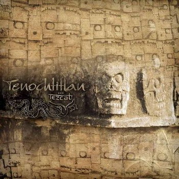 Tenochtitlan - Tezcatl