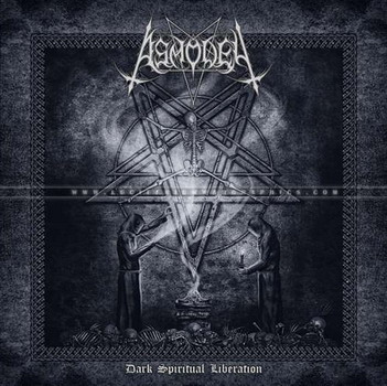 Asmodey - Dark Spiritual Liberation