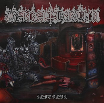 Barathrum - Infernal