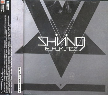 Shining - Blackjazz